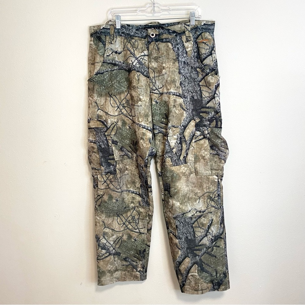 Sitka Men's Straight Leg Tactical Hunting Pants Cargo Size 38